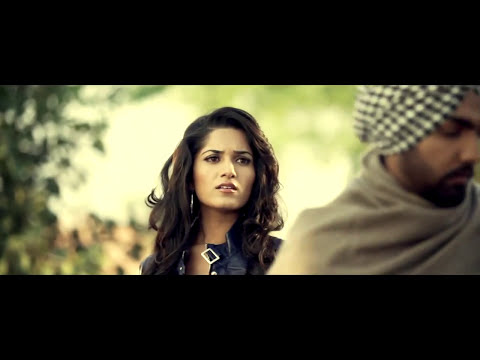 Date - Ammy Virk - Jattizm - Brand New Punjabi Songs