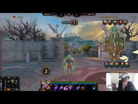 Well that was quick... (RAVANA RANKED!)