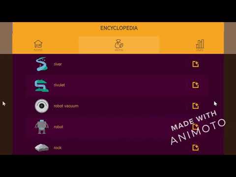 All 720 items discovered in Little Alchemy 2 - List - YouTube