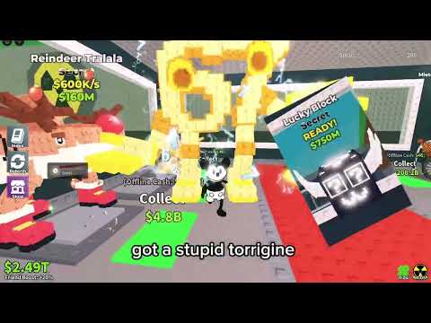 Admin abuse was so bad