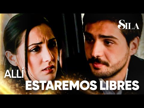 Azad tries to convince Narin to flee to Istanbul - Sila | Unforgettable Scenes