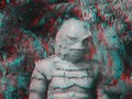 CREATURE FROM THE BLACK LAGOON 3D