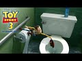 Fuga In Aquilone Toy Story 3