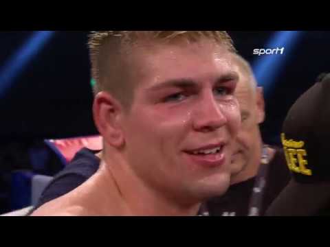 WBO Super Middleweight Title Eliminator Set For February 2019