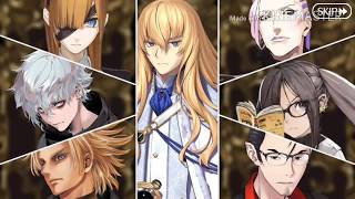 【実況プレイ】Fate/Grand Order　Lostbelt No.1 獣国の皇女(2)