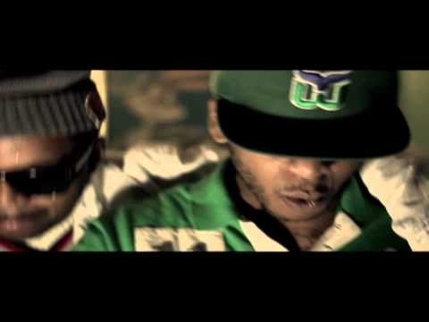 Maq Milli - Hold Up (Dir By: Bfyre)