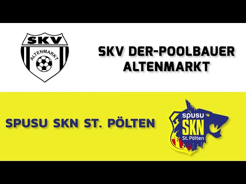 Planet Pure Frauen Bundesliga 2022/23: spusu SKN-Torshow Runde 1