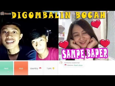 ometv-prank-digombalin-brondong-sampe-baper-mau-ngeprank-malah-digombalin