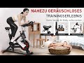 Das JOROTO X2 X2PRO Heimtrainer Ist Ein Stationäres Indoor Fahrrad