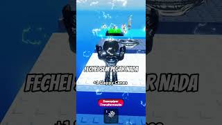 O MOMENTO EM QUE PERCEBI QUE CRESCI… E NÃO TINHA PERCEBIDO #roblox #rblx #robloxedit #relatos