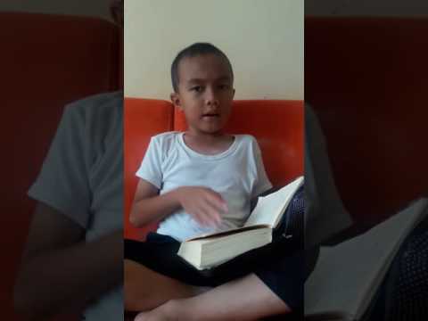 Awwab Baca Al-Infithor