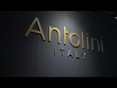 Antolini® - Converings 2019 Orlando