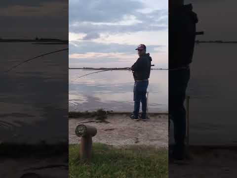 la #pesca que da #paz #dios #diosesbueno #gral #lavalle