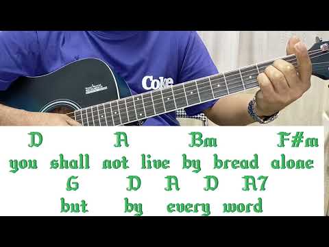 Seeking The Will Of God - Luke Phua Kay Kiat