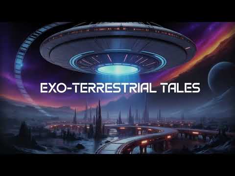Exo-Terrestrial Tales Trailer