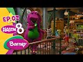 BARNEY FRIENDS On Again Off Again S 08 Ep 2 FULL EPISODE