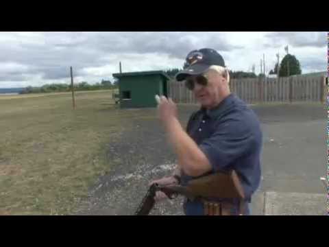 Safety & Etiquette Part 2: Classic GUNTALK.TV