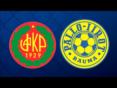 Suomen Cup-maalikooste: VaKP - Pallo-Iirot 9.5.2024