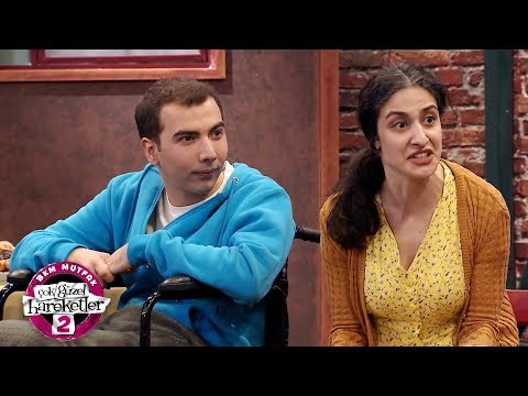 Çok Güzel Hareketler 2 | Adım Mustafa (37.Bölüm)