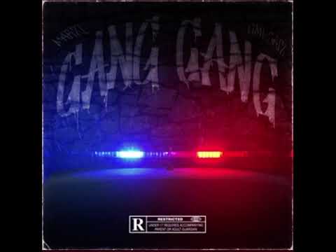 Gang Gang By MARZI & GMBEATZ
