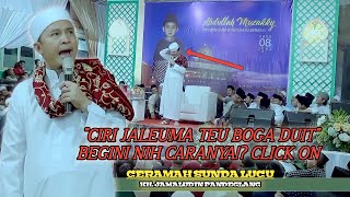 Download lagu JAMA'AH ANTUSIASME ”NGALEUYAH NGIRING NGUNTUYY”‼️KH. JAMALUDIN PANDEGLANG 2022 mp3