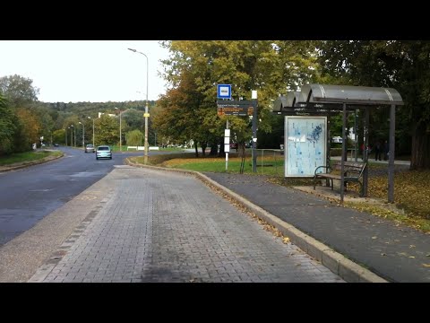 Miskolc 29-es járat; Avas kilátó - Egyetemváros - Újgyőri főtér