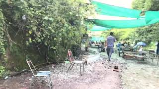 Abshar Cafe Kiwai, Kaghan & Naran Valley