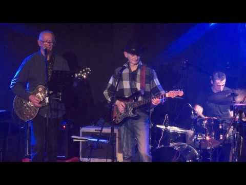 Stari Vukovi "Rogoz" 2017 - Tample Of The King