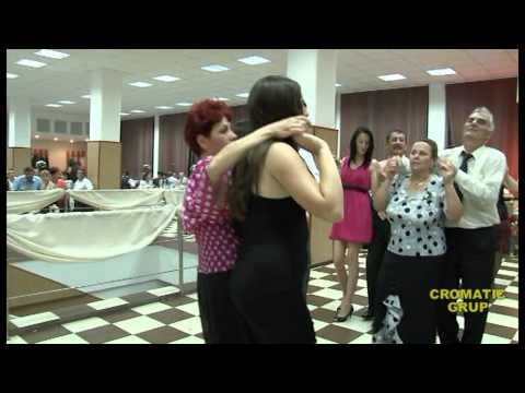 CROMATIC GRUP - CRAIOVA - 2012 - TARASELUL