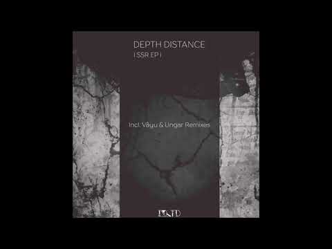 Depth Distance - SSR02 [ISLTD004]