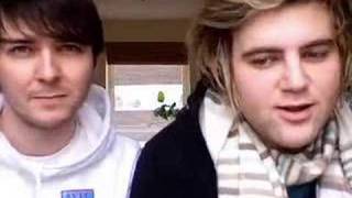 Go:Audio Made Up Stories