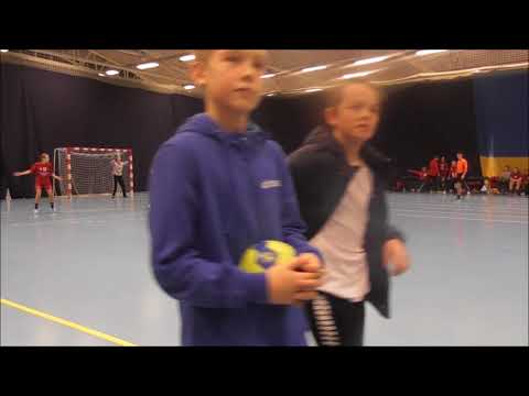 Sverigecupen 2017 Göteborg Blå - Skåne Röd