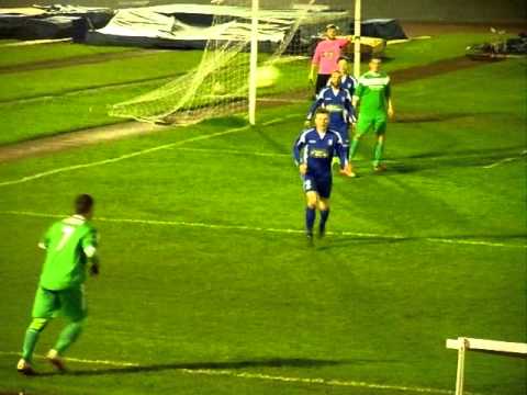 HATFIELD TOWN v EDGWARE TOWN   2016