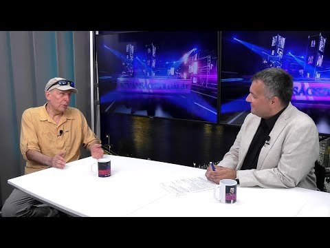 Bemutatjuk Komáromi Pisti legújabb klipjét!