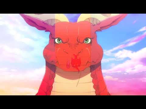 Dragon, Ie o Kau. Shizukana Kaze Non Stop Rabbit