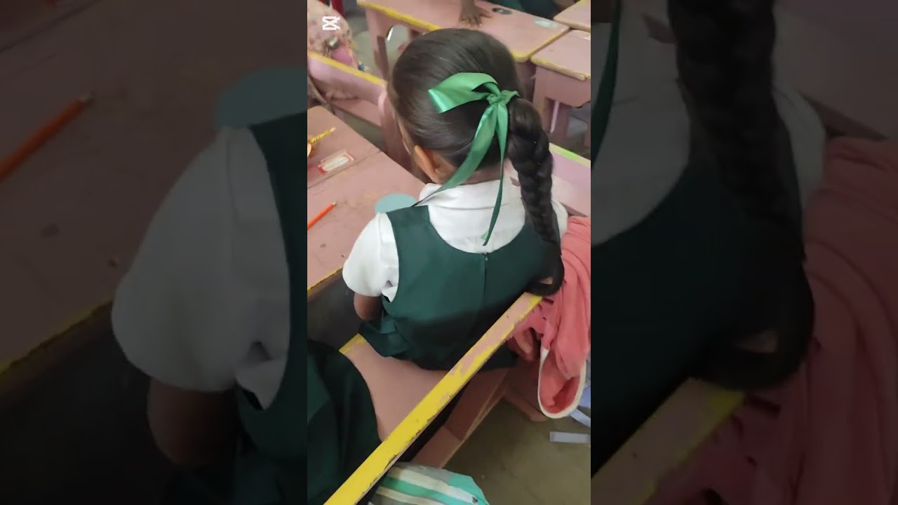 CPCE Final Teaching Practice video 