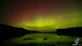 The Northern Lights | Highlands - Scotland's Wild Heart