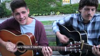 Ivory Hours  ||  Like Them ++