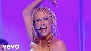 Steps - Tragedy (Live from Steps Into Summer, 2000)