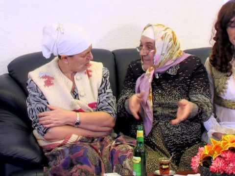 Humor Zyra - Pavarsia e femrave (Eurolindi & ETC)