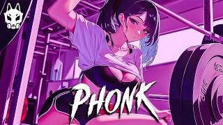 BEST PHONK MUSIC 2026 ※ PHONK THAT MAKES YOU GO BEYOND 100% ※ AGGRESSIVE, DRIFT ※ Фонк 206 #203