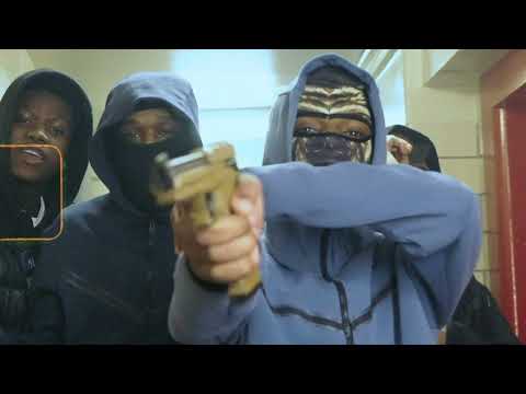 EBK Leek - Gypsy (Music Video) [Shot by @Mookiemadface]