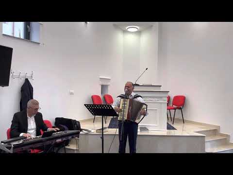 18 aprilie 2021 Romeo Stan - Ame Le Rom