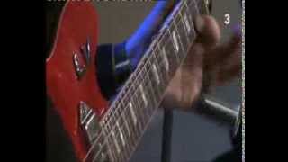 Little Victor- Slow Down Baby  TV3