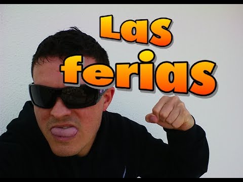 Las ferias