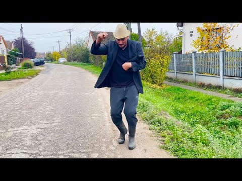 Kemál - Este be ..‼️ reggel ki.. ‼️