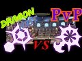 Dragon Nest ПвП Криомант vs Ведьма 80лвл (Elestra vs War Mage 80lvl ...