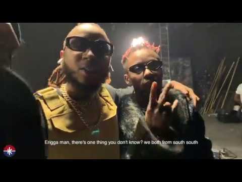 Nervous System - LRF6 - Yung6ix - Erriga - Oristefemi- Grindha