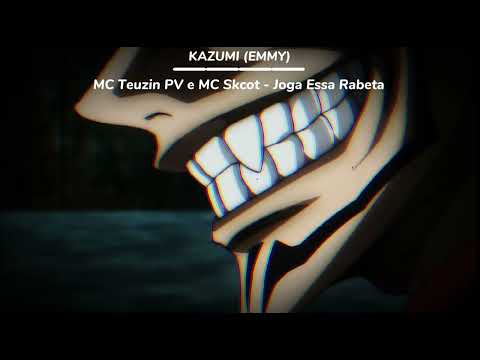 MC Teuzin PV e MC Skcot - Faz Striptease na Minha Cama (Funk Explode) (แปลไทย🇹🇭)