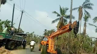 preview picture of video 'Gaja Cyclone Memories | Vedaranyam'